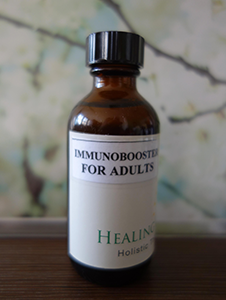 Immunobooster for Adults