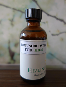 Immunobooster for Kids