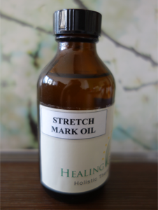 Stretch Mark Oil