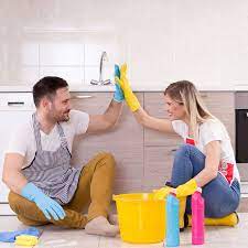  7 переваг роботи з експертною службою прибирання будинку 