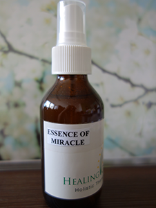 Essence of Miracle (Healing) Spray