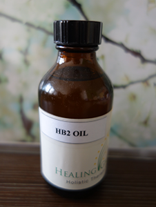Hormone Balancing 2 Oil 100ml