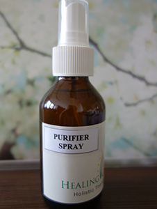 Purifier Spray