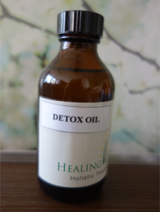Detox Oil