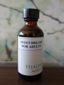 Sweet Dreams For Adults